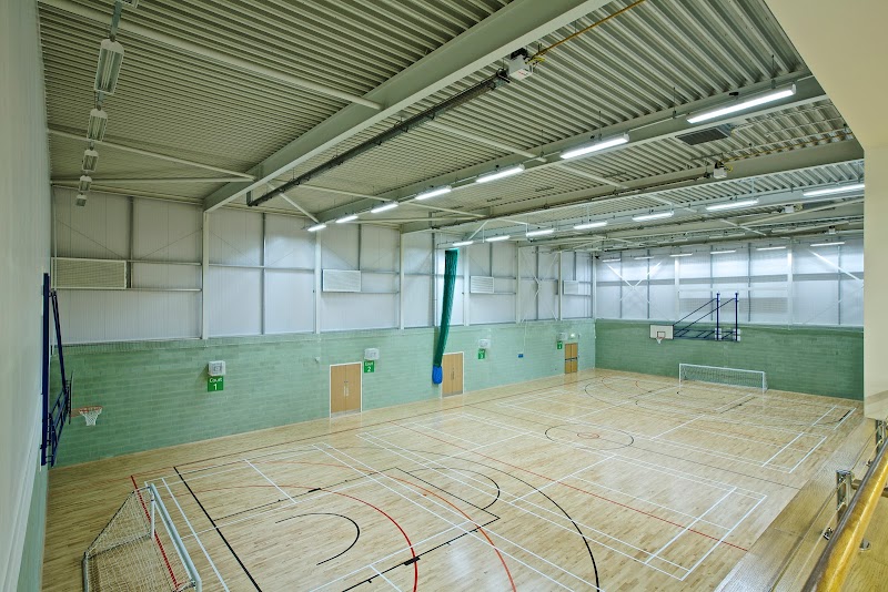 Tadworth Leisure and Community Centre photo 3