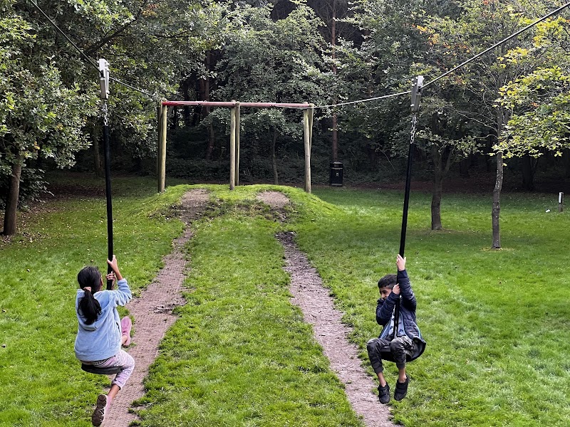 Tafflands Adventure Playground