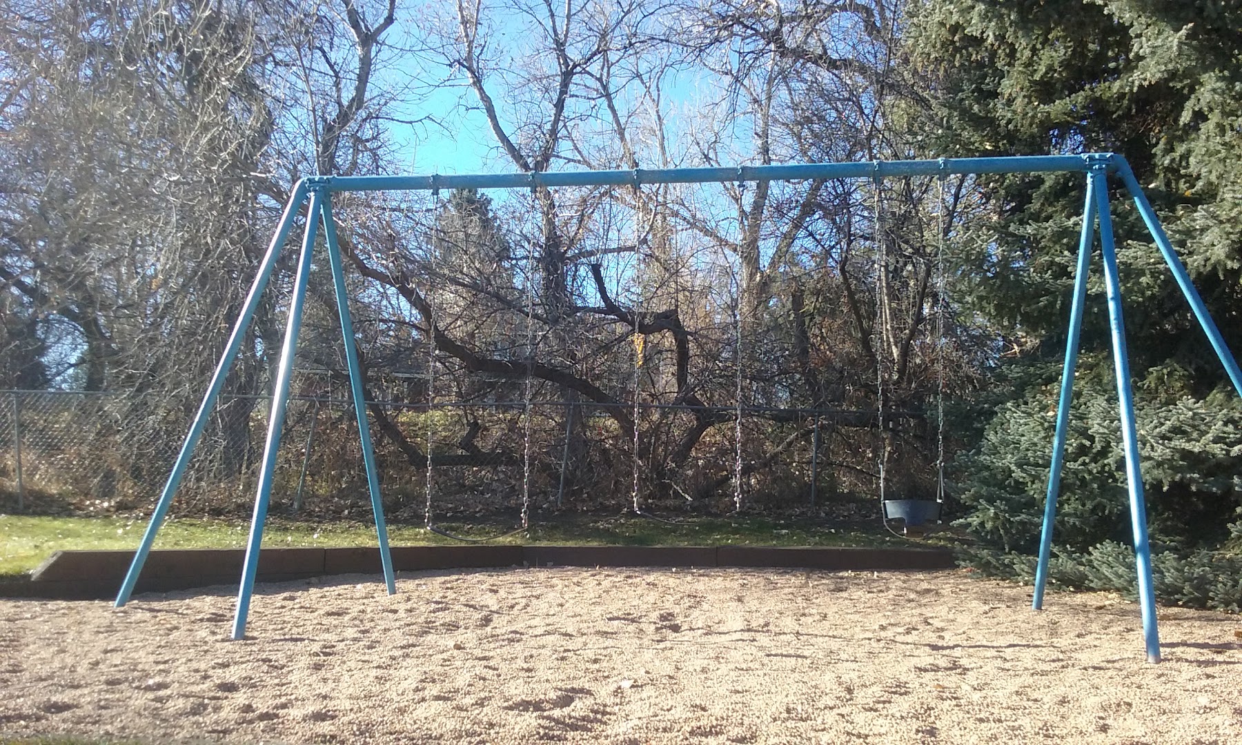 Taft Park photo 2