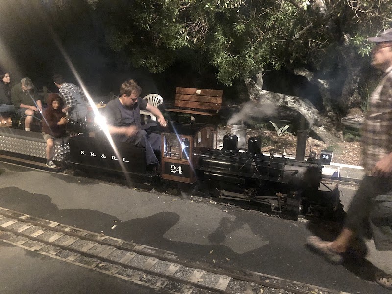 Tahunanui Model Railway photo 2