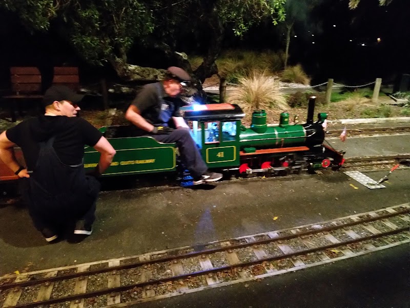 Tahunanui Model Railway photo 3