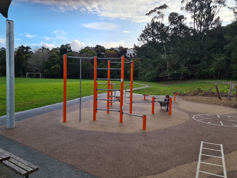 Tahurangi / Crum Park photo 2