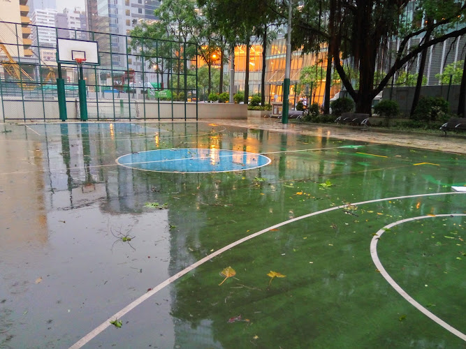 Tai Lin Pai Road Playground