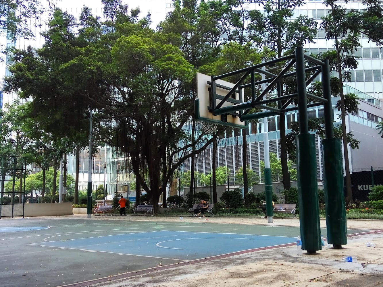 Tai Lin Pai Road Playground photo 4