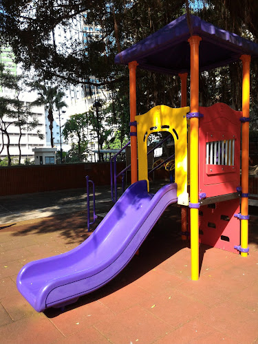 Tai Loong Street Playground