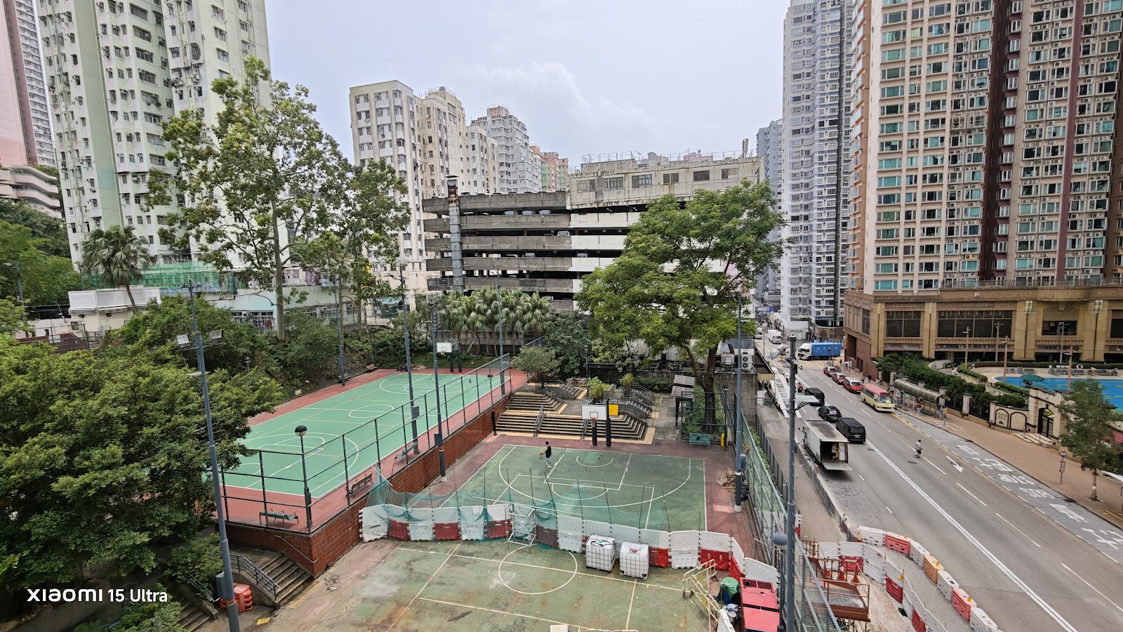 Tai Loong Street Playground photo 2