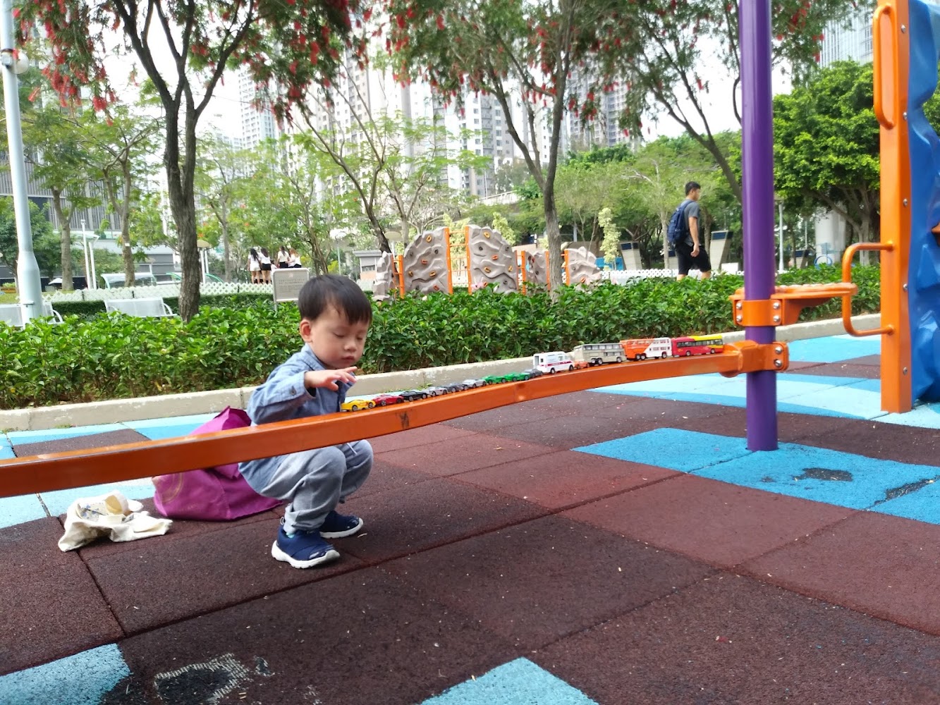 Tai Loong Street Playground photo 5