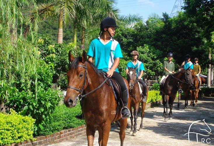 Tai Tong Riding Club
