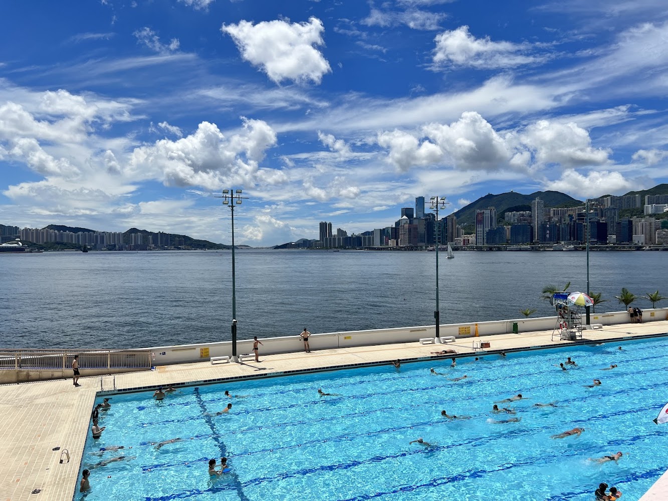 Tai Wan Shan Swimming Pool photo 2