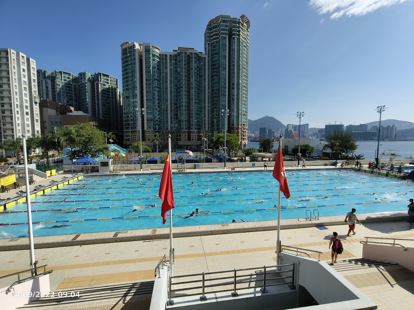 Tai Wan Shan Swimming Pool photo 4