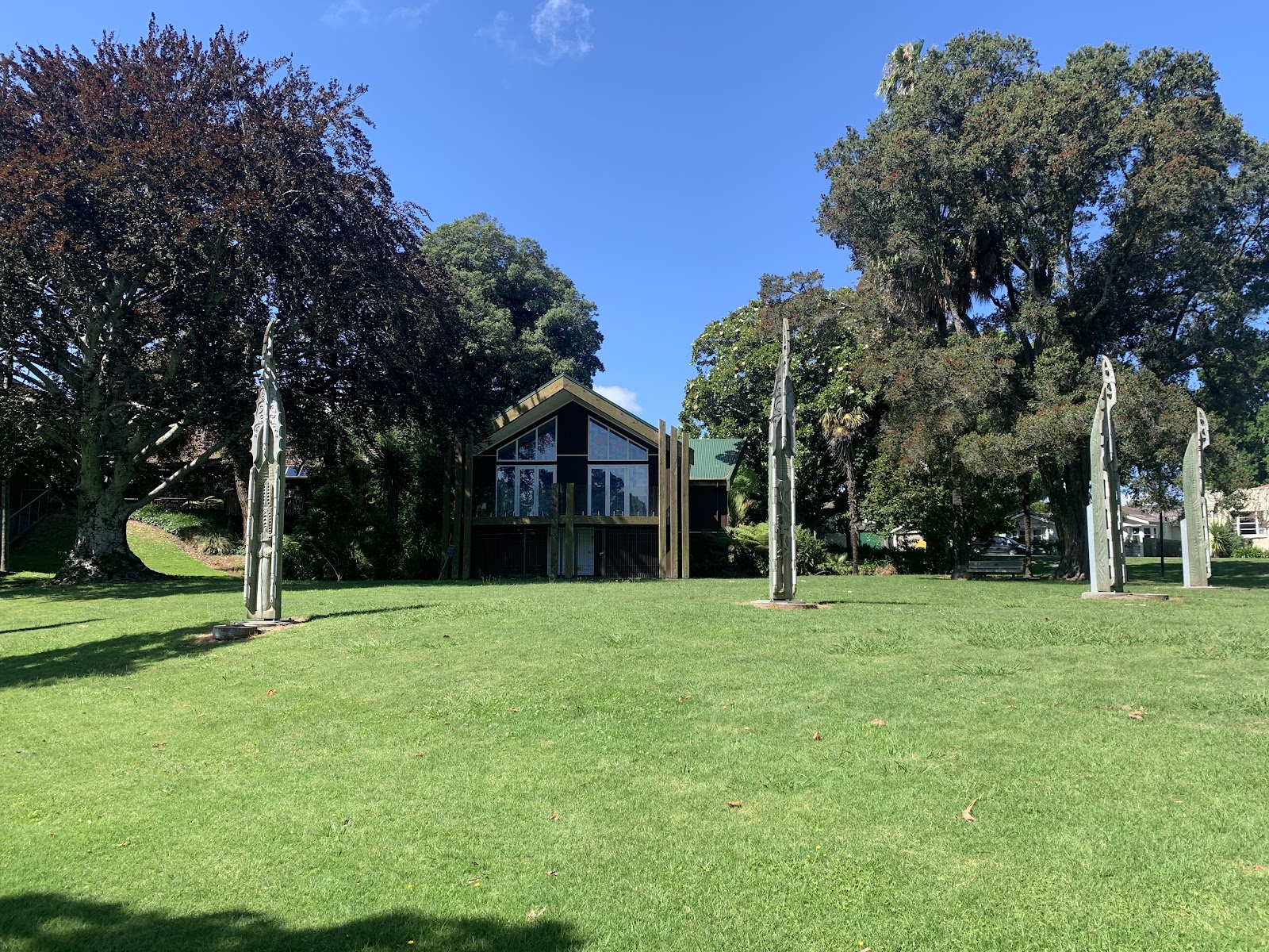 Tairāwhiti Museum photo 3