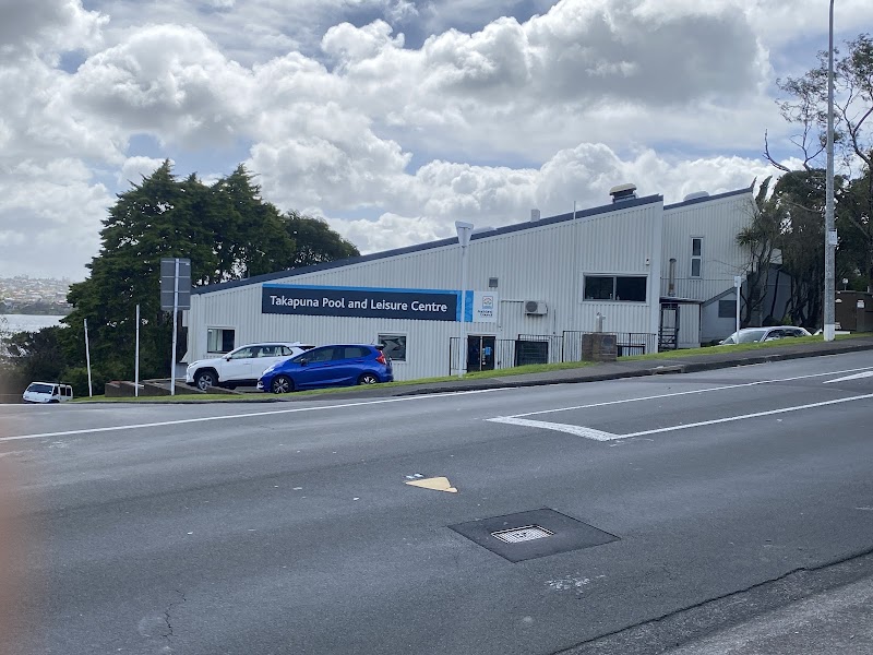 Takapuna Pool and Leisure Centre