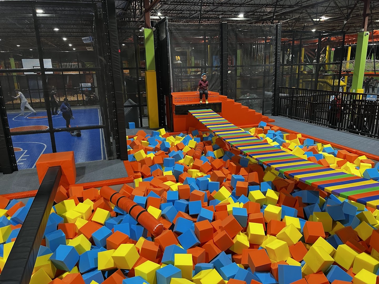 Takeoff Adventure Park