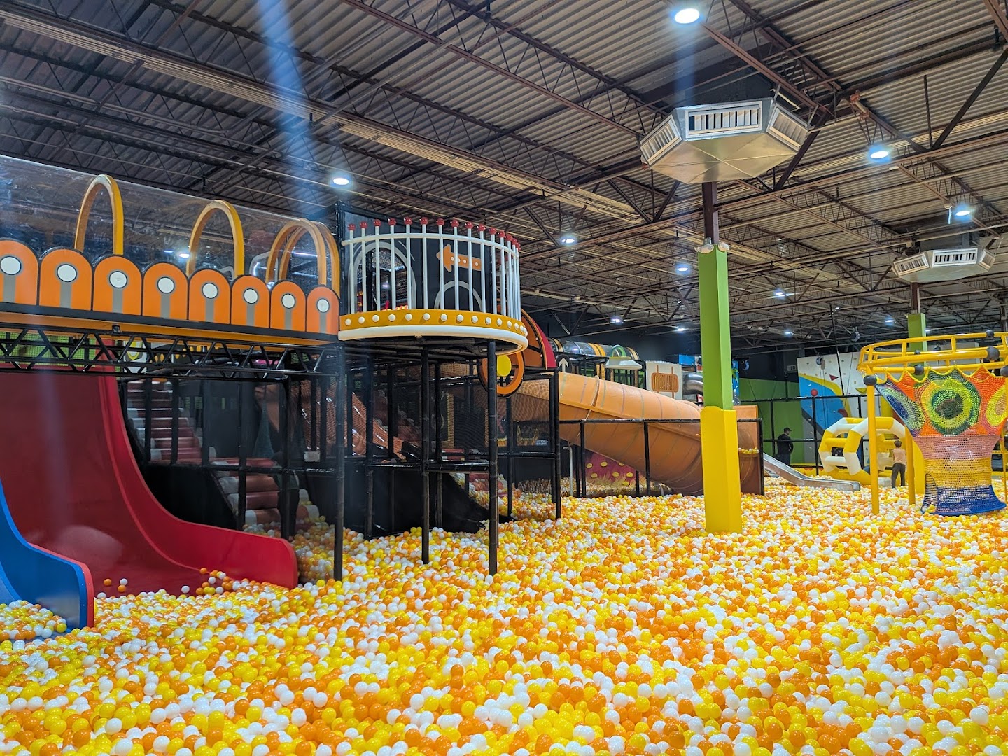Takeoff Adventure Park photo 2