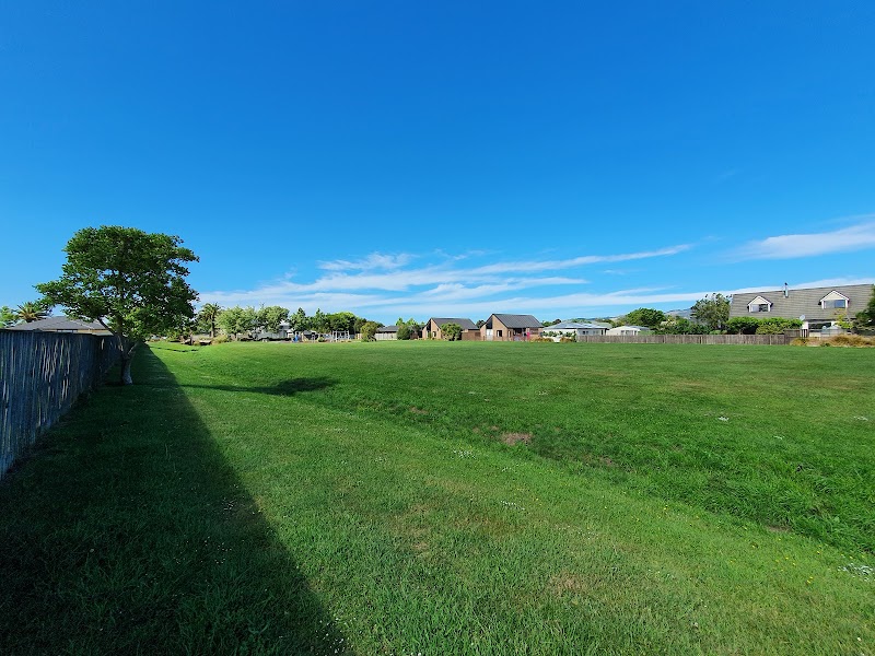 Talbot Reserve Playground photo 2