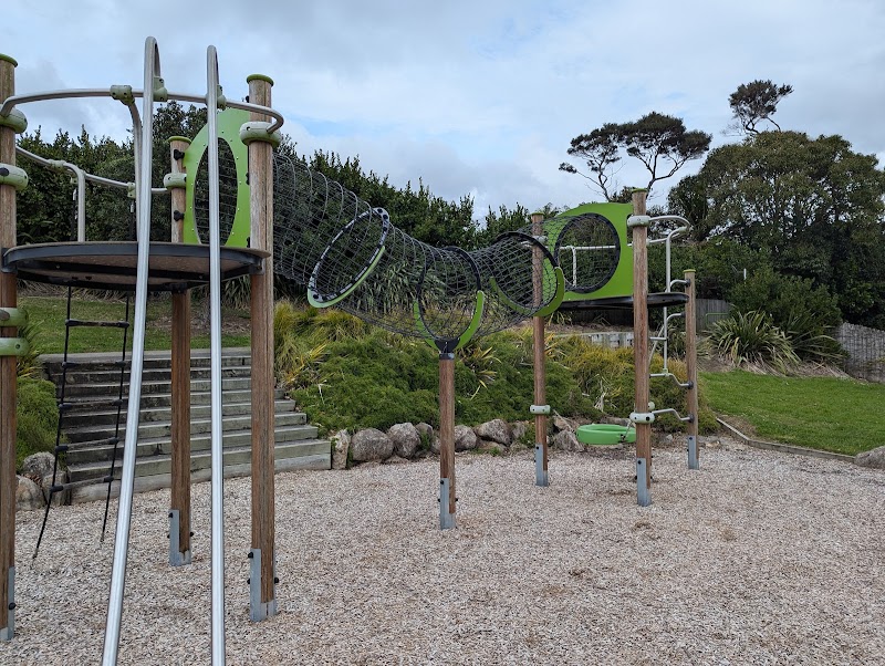 Tamahere Reserve Playground photo 2