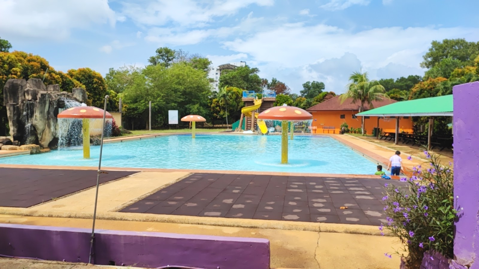Taman Buaya & Rekreasi Melaka (Melaka Crocodile & ​​Recreational Park) photo 3
