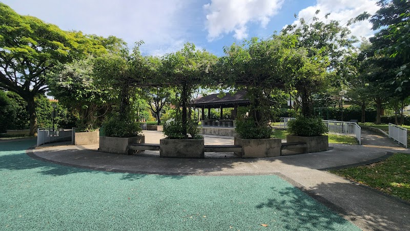Taman Kembangan Playground photo 3
