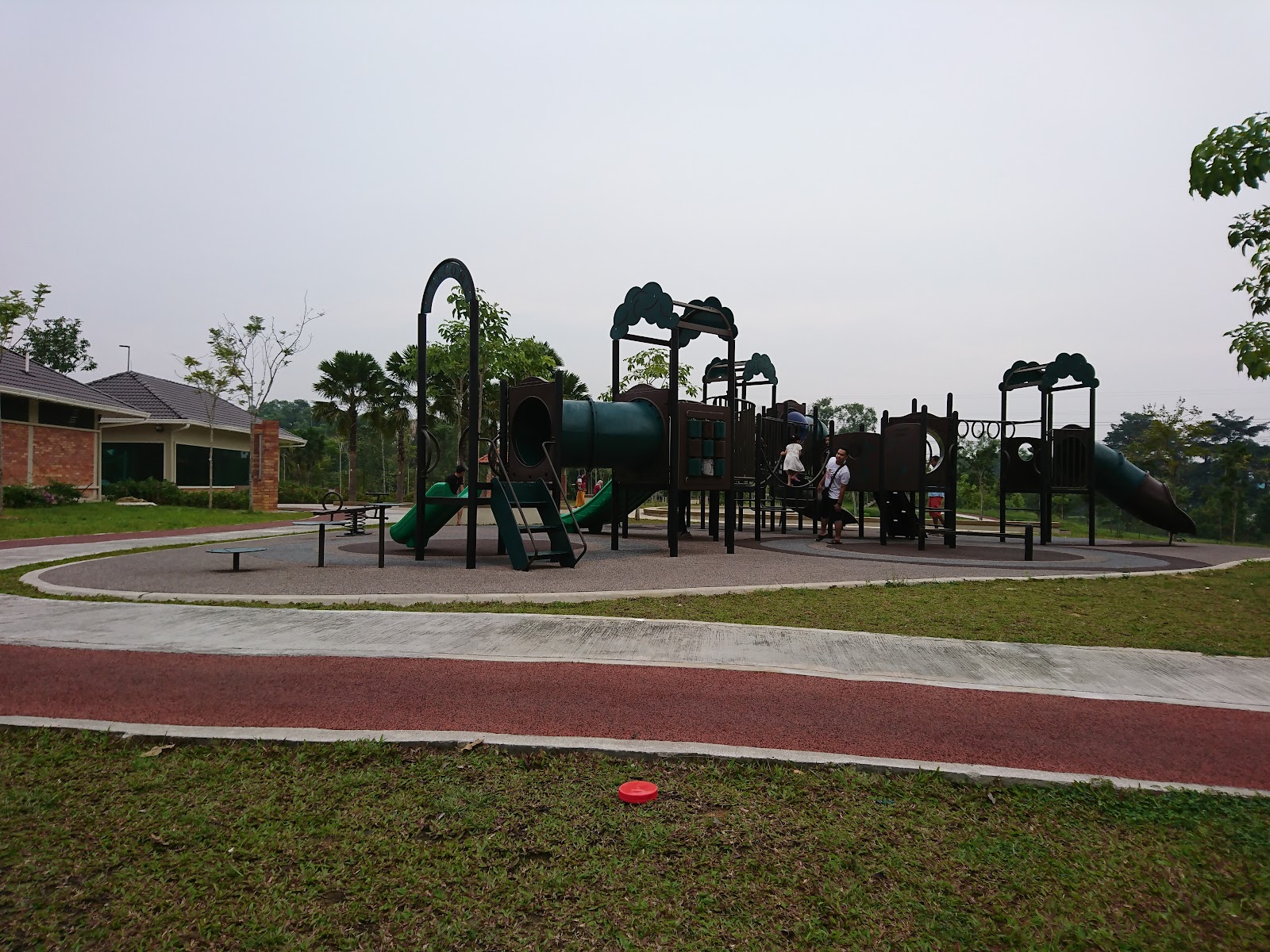 Taman Rekreasi Hutan Bandar MPSJ photo 2