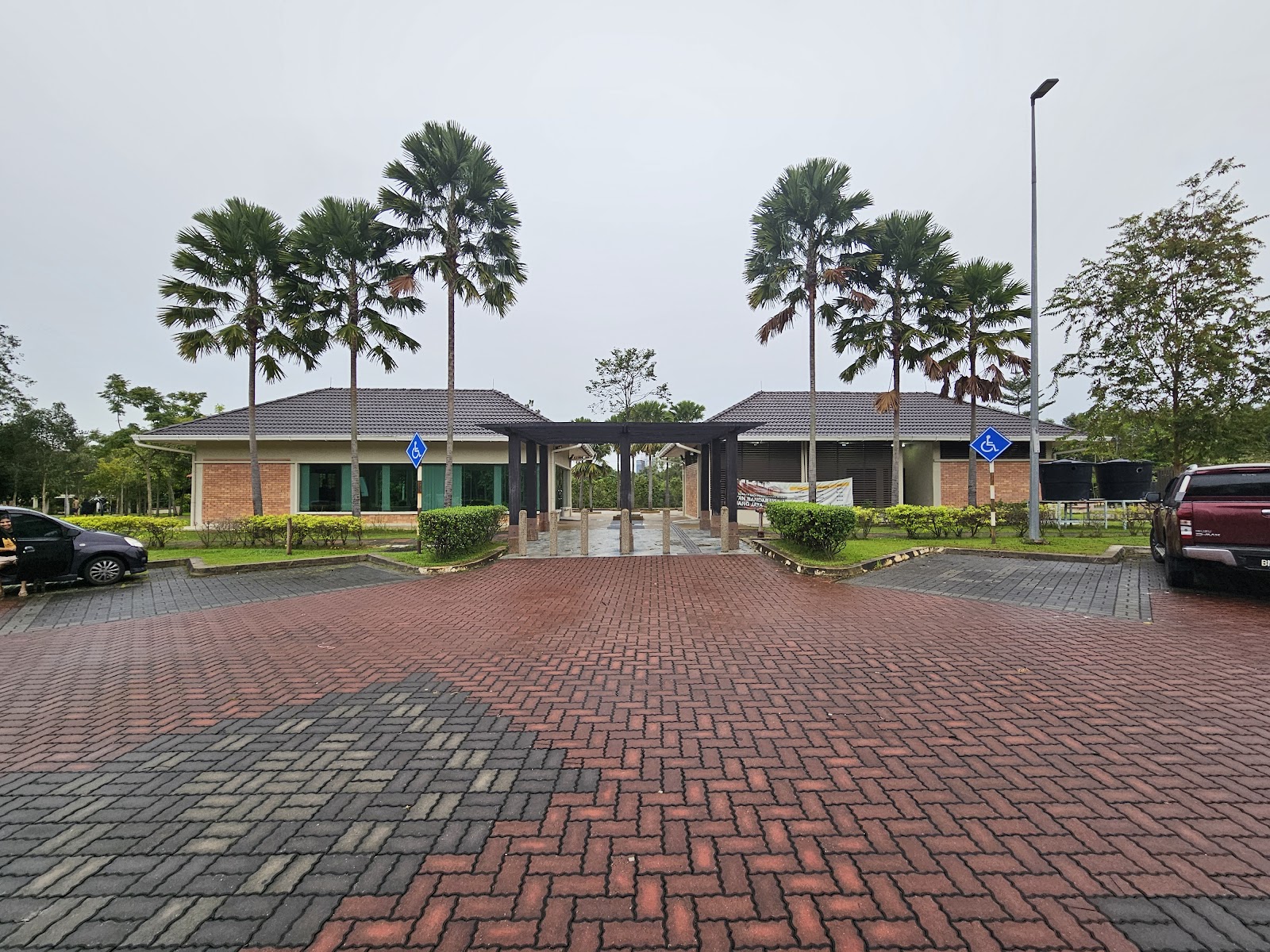 Taman Rekreasi Hutan Bandar MPSJ photo 3