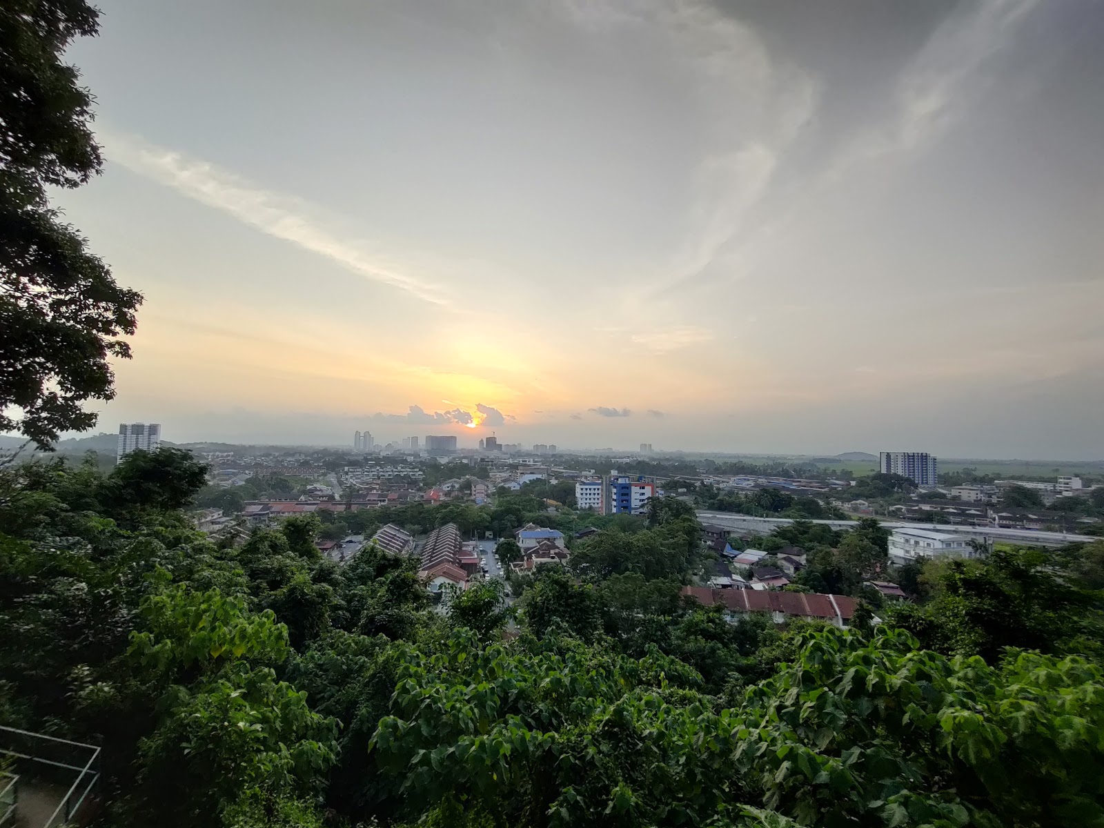 Taman Rekreasi PBAPP Bukit D.O. photo 3