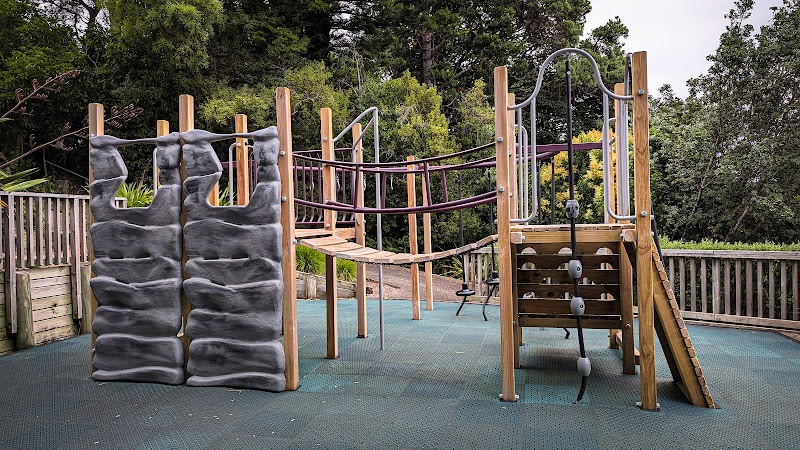 Tamariki Reserve Playground