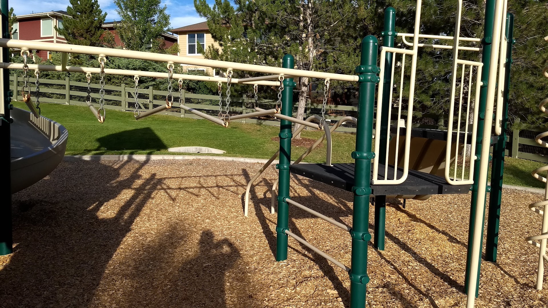 Tamarisk Playground photo 2