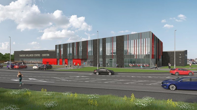 Tameside Wellness Centre - Denton photo 2