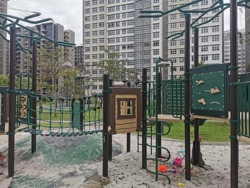 Tampines Green Forest Park photo 3