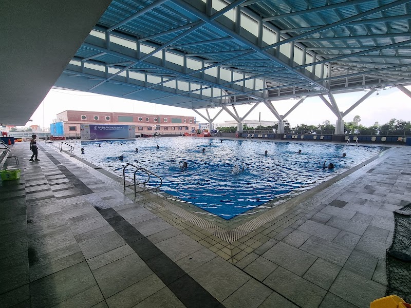 Tampines Swimming Complex photo 2