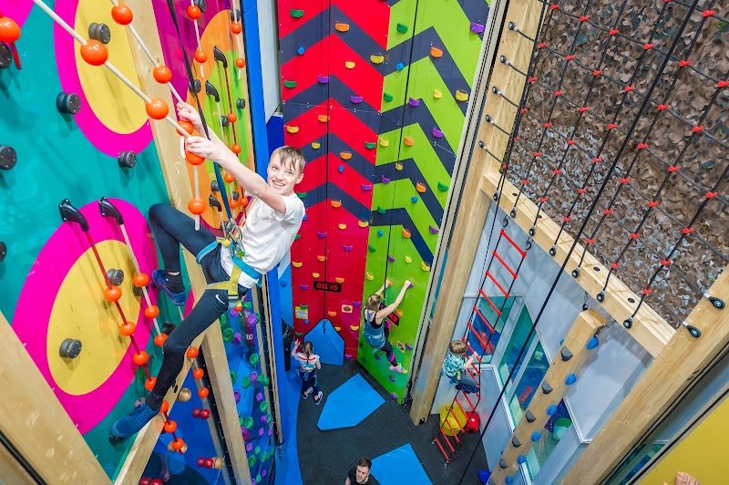 Tamworth Climbing photo 2