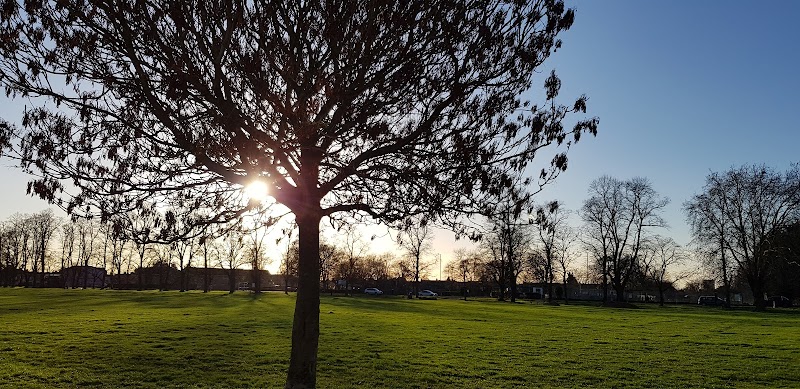 Tamworth Recreation Ground photo 3