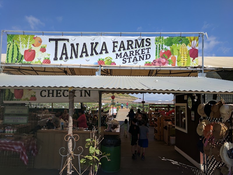 Tanaka Farms