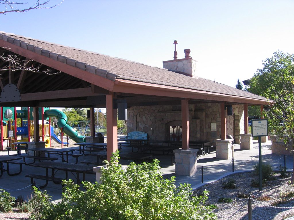 Tanglewood Park South