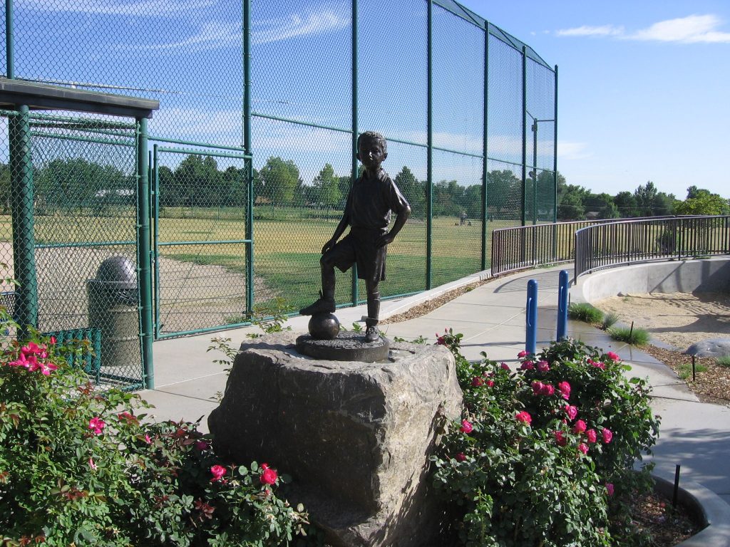Tanglewood Park South photo 2