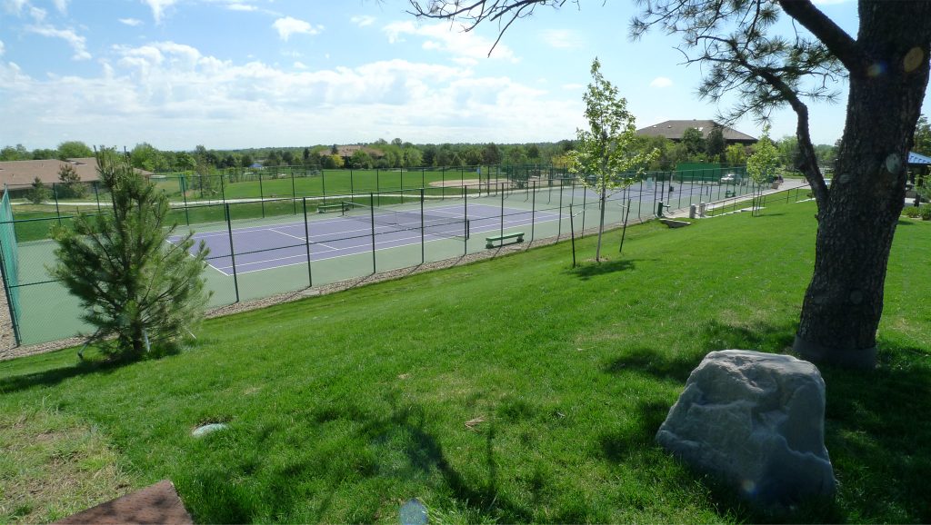 Tanglewood Park South photo 3