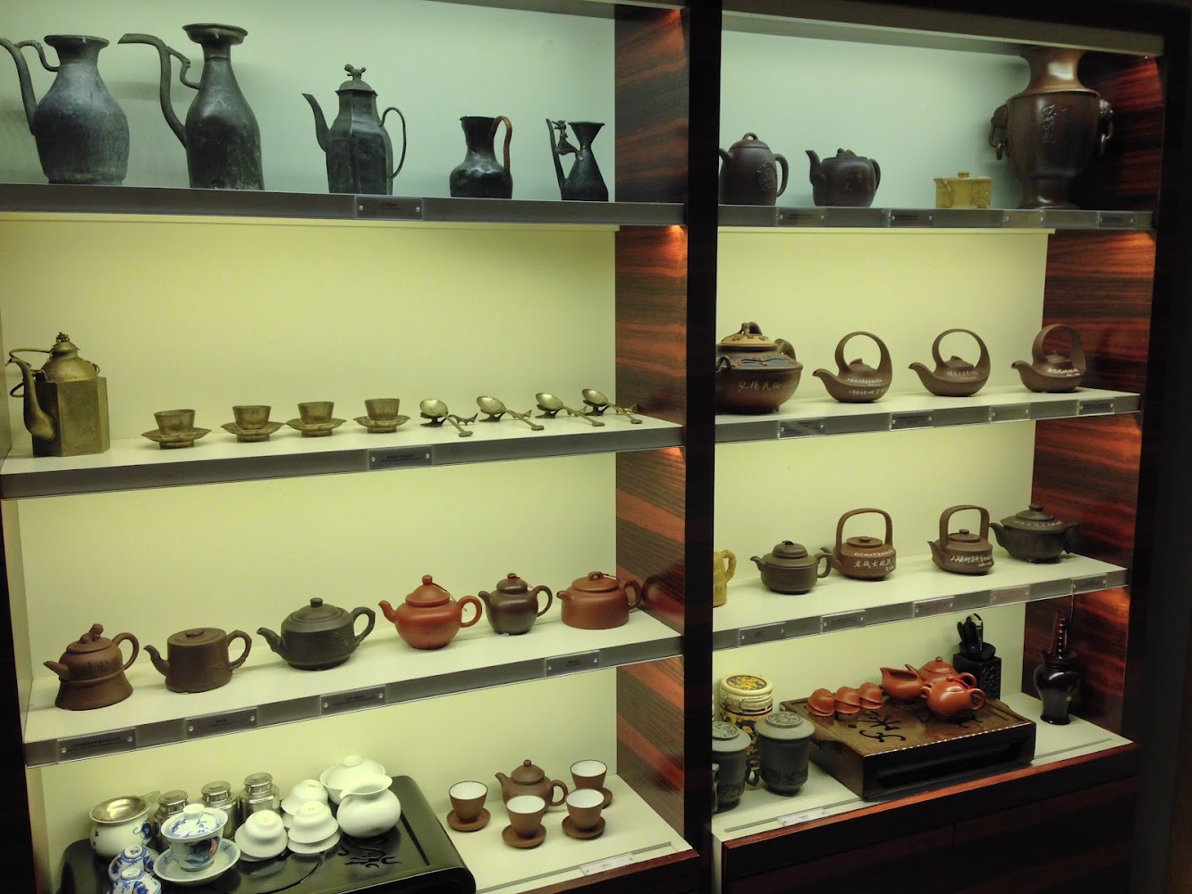 Tao Heung Museum of Food Culture photo 2