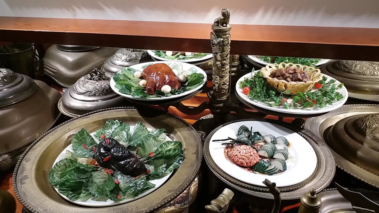 Tao Heung Museum of Food Culture photo 3