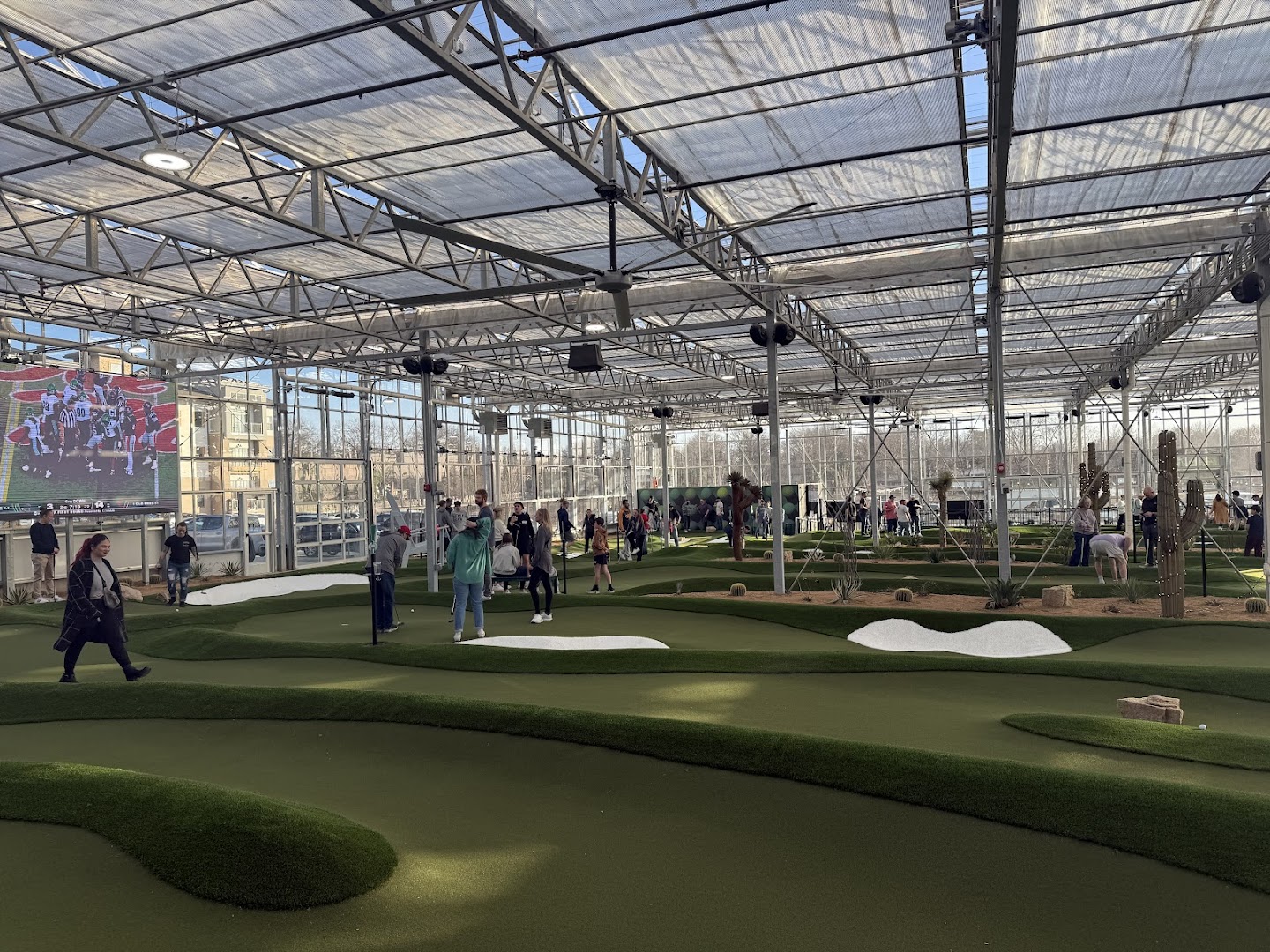 Tap Ins at the Greenhouse photo 3