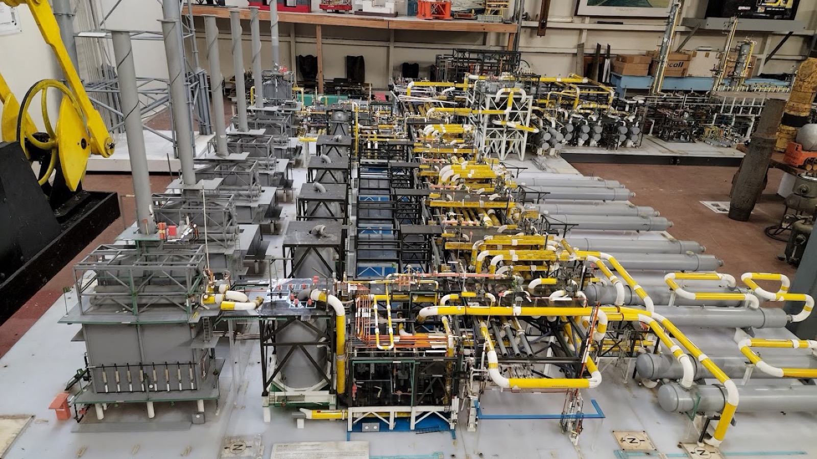 Taranaki Aviation Technology and Transport Museum (TATATM) photo 3