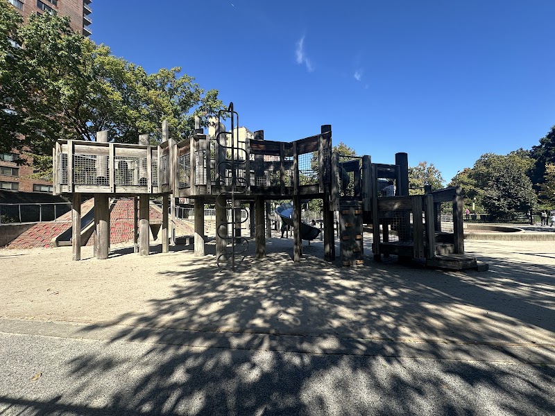 Tarr Family Playground photo 2