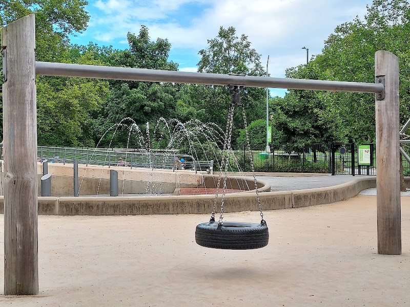 Tarr Family Playground photo 3