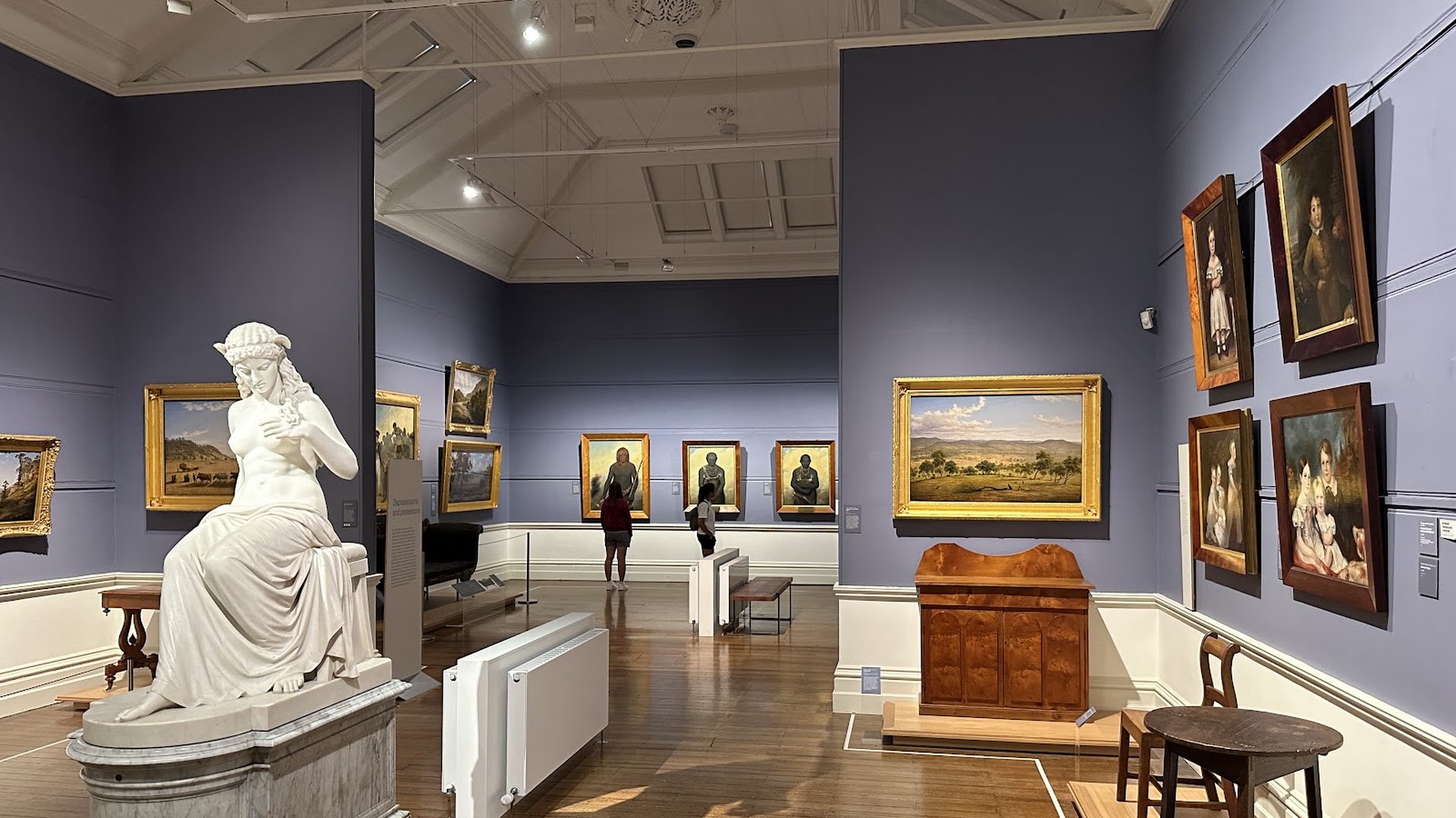 Tasmanian Museum and Art Gallery photo 3