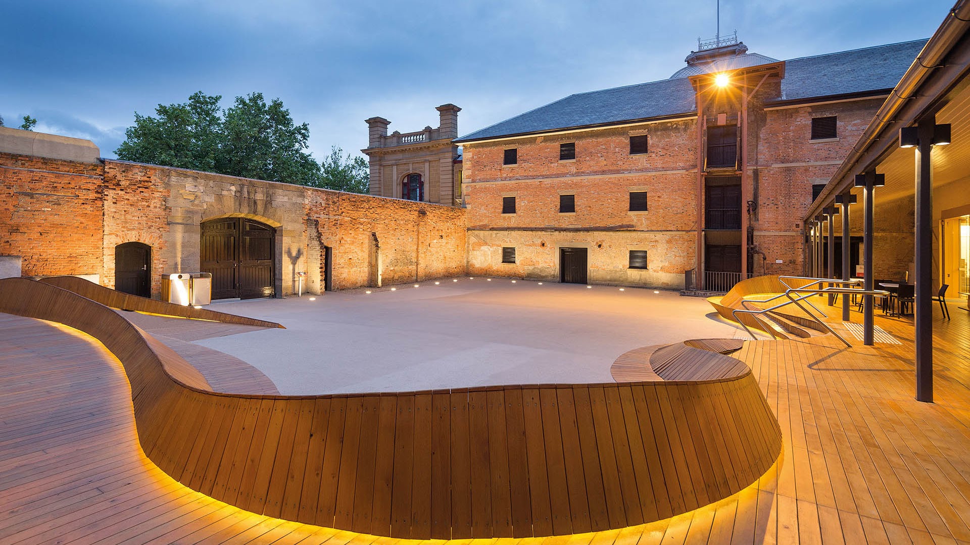 Tasmanian Museum and Art Gallery photo 2