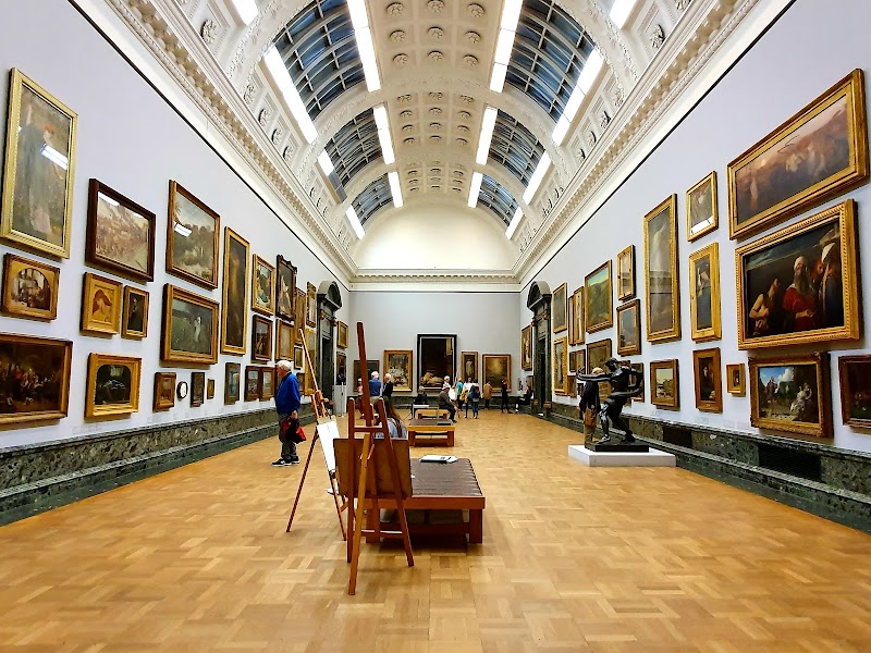 Tate Britain photo 2