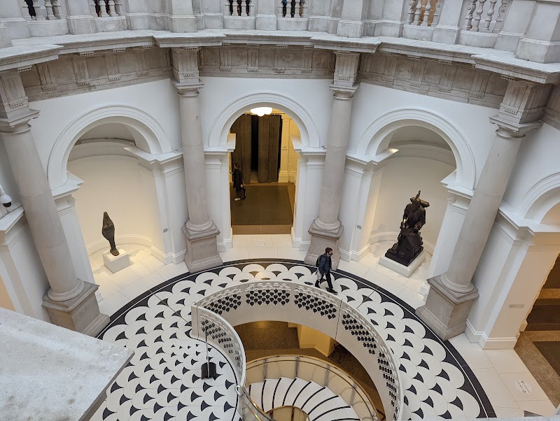 Tate Britain photo 3
