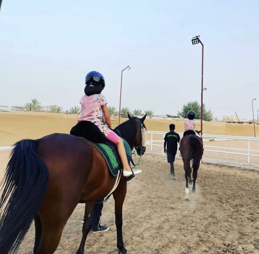 Tatra Stables photo 2