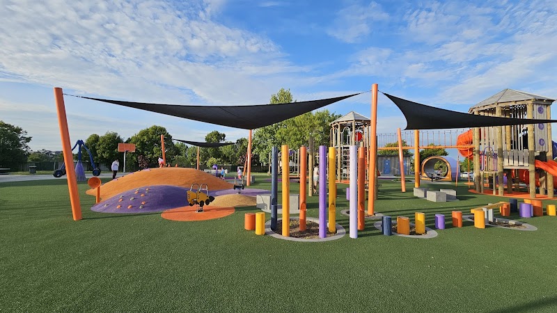 Tauhara Park
