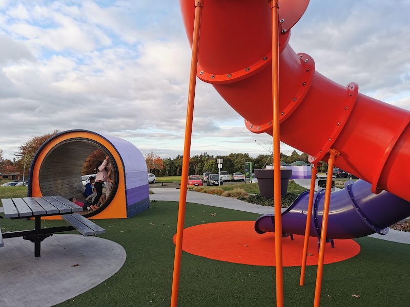 Tauhara Park photo 2