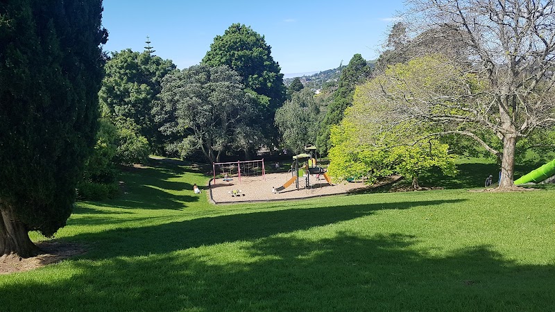 Taumata Reserve